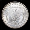 Image 3 : 1884-o Morgan Dollar $1 Grades Choice+ Unc