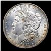 Image 2 : ***Auction Highlight*** 1881-o Morgan Dollar $1 Graded ms65 BY SEGS (fc)