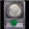 Image 5 : ***Auction Highlight*** 1881-o Morgan Dollar $1 Graded ms65 BY SEGS (fc)