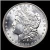 Image 2 : 1904-o Morgan Dollar $1 Grades GEM Unc