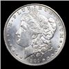 Image 2 : 1901-o Morgan Dollar $1 Grades Choice+ Unc
