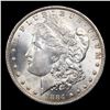 Image 2 : 1884-o Morgan Dollar $1 Grades GEM+ Unc