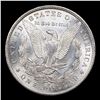 Image 3 : 1884-o Morgan Dollar $1 Grades GEM+ Unc