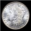 Image 2 : 1885-o Morgan Dollar $1 Grades Choice+ Unc