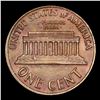 Image 3 : 1972-p Lincoln Cent 1c Grades Choice+ Unc BN