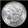 Image 2 : 1885-p Morgan Dollar $1 Grades GEM Unc