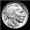 Image 2 : 1938-d Buffalo Nickel 5c Grades GEM++ Unc