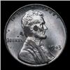 Image 2 : 1943-s Lincoln Cent 1c Grades Select Unc