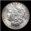 Image 2 : 1896-p Morgan Dollar $1 Grades GEM+ Unc