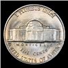 Image 3 : 1960-p Jefferson Nickel 5c Grades GEM++ Unc