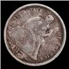 Image 2 : 1874 Arrows Seated Liberty Dime 10c Grades vf details
