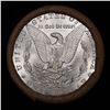 Image 3 : ***Auction Highlight*** 1879 & CC Uncirculated Morgan Dollar Shotgun Roll (fc)