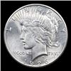 Image 2 : 1926-p Peace Dollar $1 Grades Choice Unc