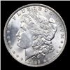 Image 2 : 1889-p Morgan Dollar $1 Grades GEM Unc