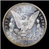 Image 3 : 1904-o Morgan Dollar $1 Grades GEM+ Unc
