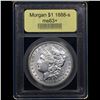 Image 4 : ***Auction Highlight*** 1888-s Morgan Dollar $1 Graded Select+ Unc BY USCG (fc)