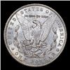 Image 3 : 1889-p Morgan Dollar $1 Grades GEM Unc