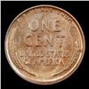 Image 3 : 1919-s Lincoln Cent 1c Grades GEM Unc BN