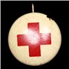 Image 2 : Vintage Red Cross Pin