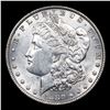 Image 2 : 1880-o Morgan Dollar $1 Grades Select Unc