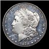 Image 2 : 1878-s Morgan Dollar $1 Grades Select Unc