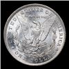 Image 3 : 1884-o Morgan Dollar $1 Grades Choice+ Unc