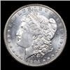 Image 2 : 1904-o Morgan Dollar $1 Grades Choice Unc+ PL