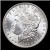 Image 2 : 1885-o Morgan Dollar $1 Grades Choice+ Unc