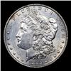 Image 2 : 1885-p Morgan Dollar $1 Grades Select Unc