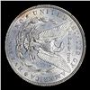 Image 3 : 1885-p Morgan Dollar $1 Grades Select Unc
