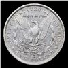 Image 3 : 1886-o Morgan Dollar $1 Grades AU, Almost Unc