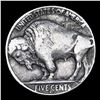 Image 3 : 1917-s Buffalo Nickel 5c Grades vf++