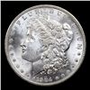 Image 2 : 1904-o Morgan Dollar $1 Grades GEM Unc