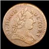 Image 2 : ***Auction Highlight*** 1787 Vermont, Britannia Colonial Half Cent 1/2c Graded vf35 BY SEGS (fc)
