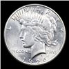 Image 2 : 1926-p Peace Dollar VAM-2 DDR Top 50 $1 Grades Select+ Unc