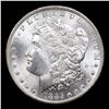Image 2 : 1885-o Morgan Dollar $1 Grades Choice+ Unc
