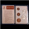 Image 3 : Britain's First Decimal Coins Album