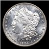 Image 2 : 1904-o Morgan Dollar $1 Grades Choice Unc+ PL