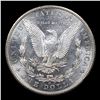 Image 3 : 1904-o Morgan Dollar $1 Grades Choice Unc+ PL