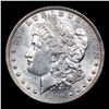 Image 2 : 1890-o Morgan Dollar $1 Grades Select+ Unc