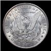 Image 3 : 1890-o Morgan Dollar $1 Grades Select+ Unc
