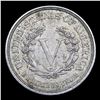 Image 3 : 1883 N/C Liberty Nickel 5c Grades Choice AU