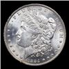 Image 2 : 1884-o Morgan Dollar $1 Grades Choice+ Unc