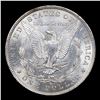 Image 3 : 1884-o Morgan Dollar $1 Grades Choice+ Unc