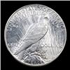 Image 3 : 1926-s Peace Dollar $1 Grades Select+ Unc