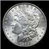 Image 2 : 2004 United States Silver Proof Set - 11 pc set, about 1 1/2 ounces of pure silver.