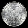 Image 3 : 2004 United States Silver Proof Set - 11 pc set, about 1 1/2 ounces of pure silver.