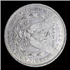 Image 3 : 1878-cc Morgan Dollar $1 Grades Select AU