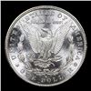 Image 3 : 1881-s Morgan Dollar $1 Grades GEM Unc