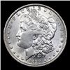Image 2 : ***Auction Highlight*** 1889-o Morgan Dollar $1 Graded ms64+ By SEGS (fc)